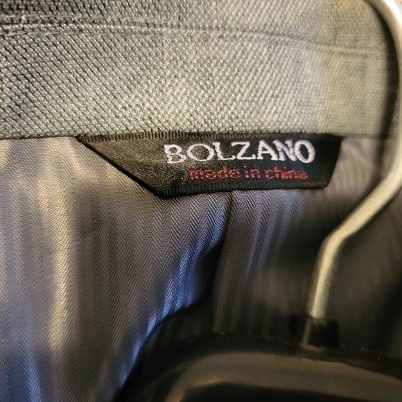 Bolzano two piece suit - Picture 8 of 15